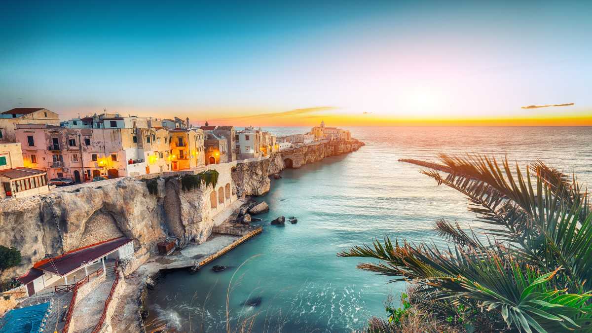 Vieste low budget: come organizzare una giornata tipo risparmiando